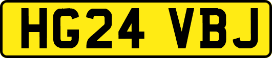 HG24VBJ