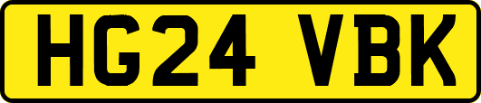 HG24VBK