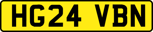 HG24VBN