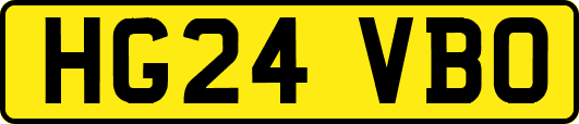 HG24VBO
