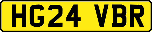 HG24VBR