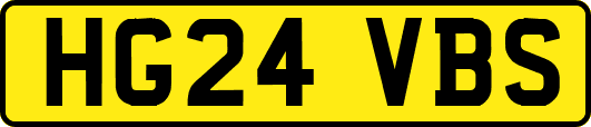 HG24VBS
