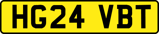 HG24VBT