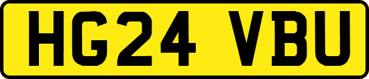 HG24VBU