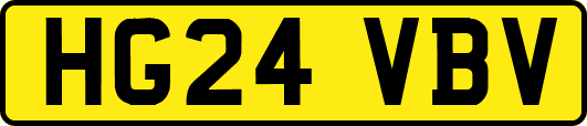 HG24VBV