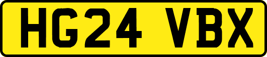 HG24VBX