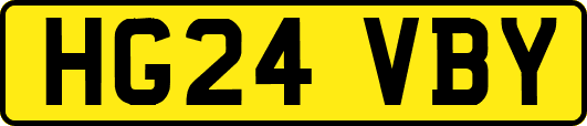 HG24VBY
