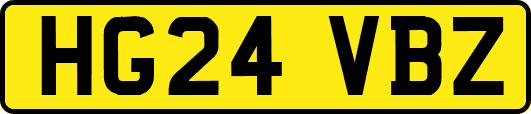 HG24VBZ