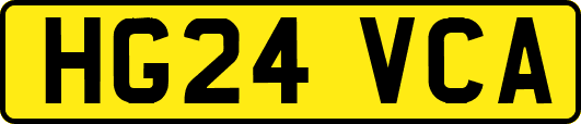 HG24VCA