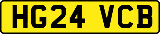HG24VCB