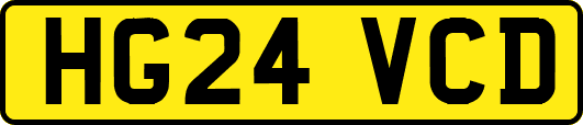 HG24VCD