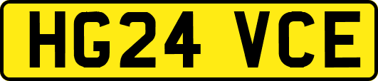 HG24VCE