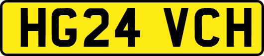 HG24VCH