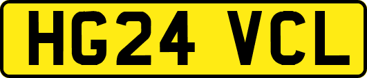 HG24VCL