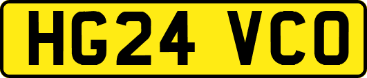 HG24VCO