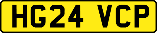 HG24VCP