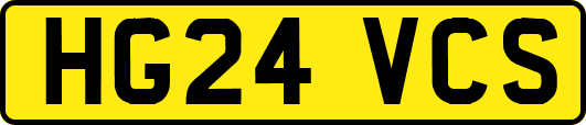 HG24VCS