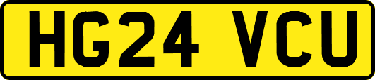 HG24VCU
