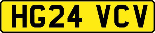 HG24VCV