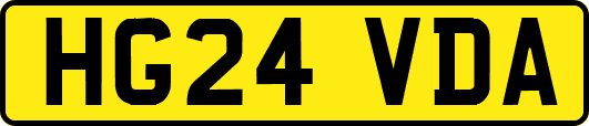 HG24VDA