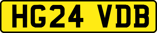HG24VDB