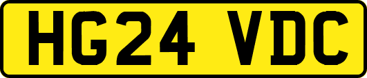 HG24VDC