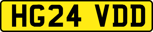 HG24VDD