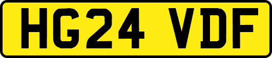 HG24VDF