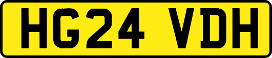 HG24VDH