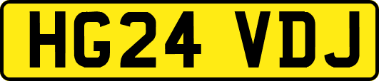 HG24VDJ
