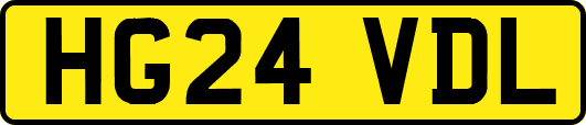 HG24VDL