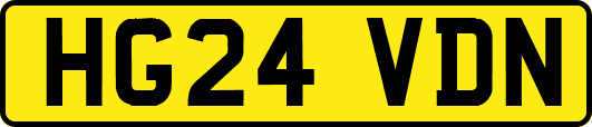 HG24VDN