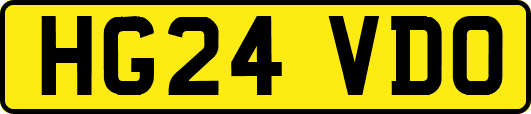 HG24VDO