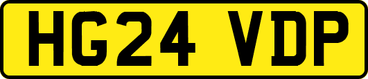 HG24VDP