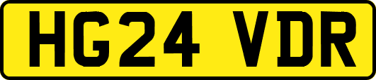 HG24VDR