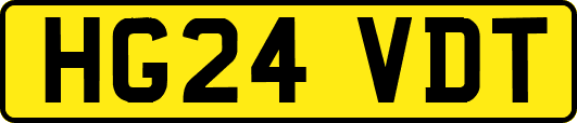 HG24VDT