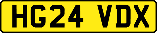 HG24VDX