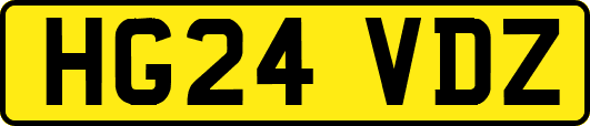 HG24VDZ