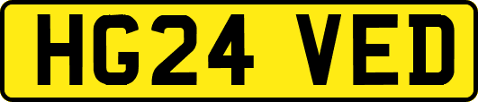 HG24VED