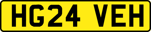 HG24VEH