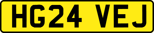 HG24VEJ