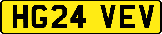 HG24VEV
