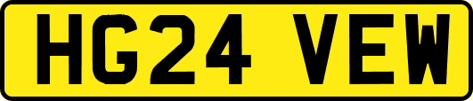 HG24VEW