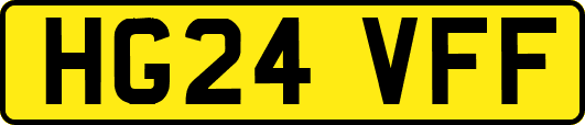 HG24VFF