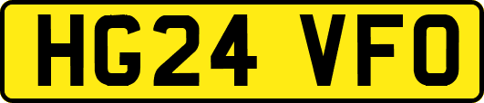 HG24VFO