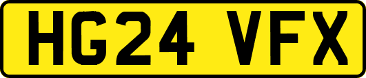 HG24VFX