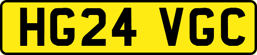 HG24VGC
