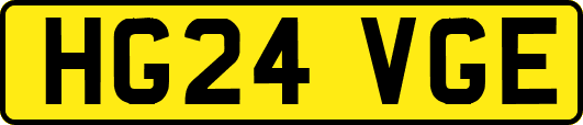 HG24VGE