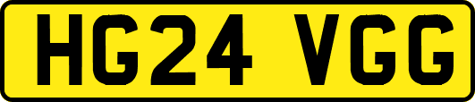 HG24VGG