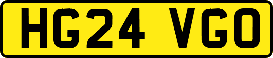 HG24VGO